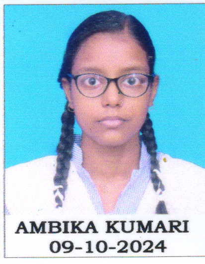Ambika Kumari