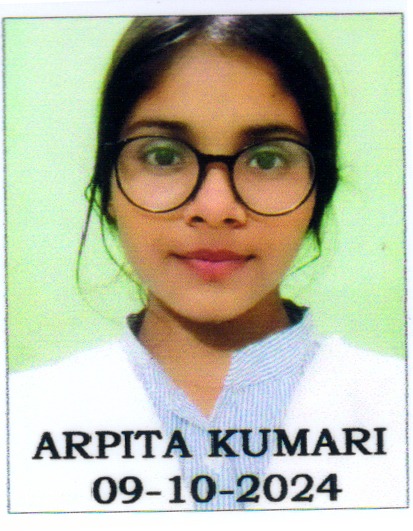 Arpita Kumari