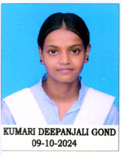 Kumari Deepanjali Gond